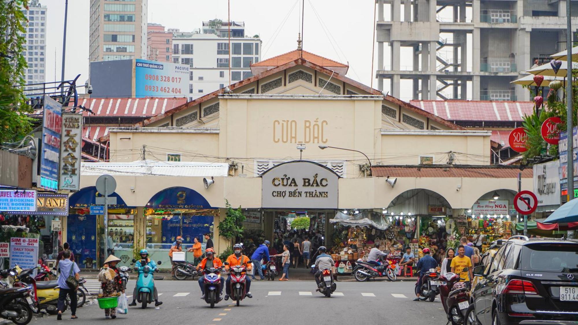 Holiday home Entire House With Full Amenities - Near Bui Vien Walking Street , District 1 Ho Chi Minh City
