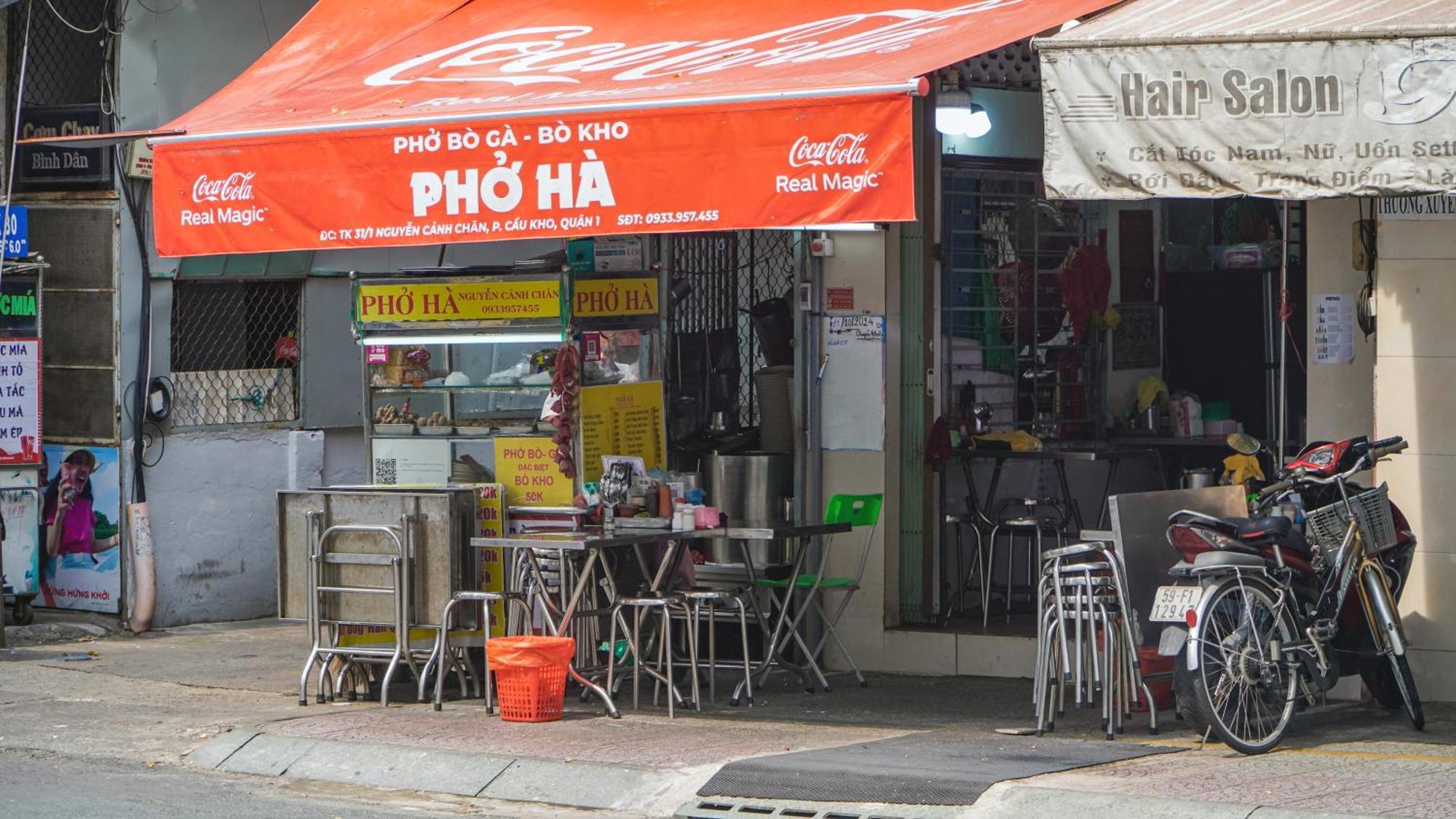 Entire House With Full Amenities - Near Bui Vien Walking Street , District 1 *