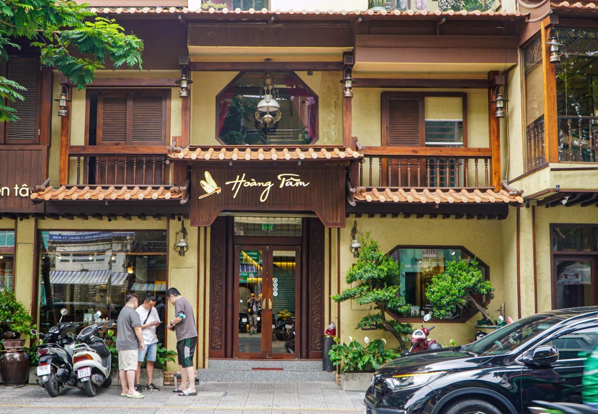 Holiday home Entire House With Full Amenities - Near Bui Vien Walking Street , District 1