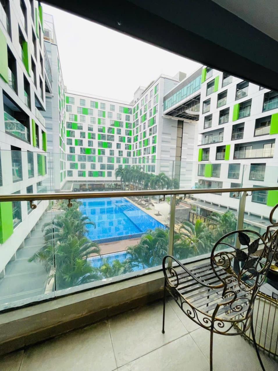 1br Republic Plaza, 5 Min From Tan Son Nhat Airport Apartment Ho Chi Minh City