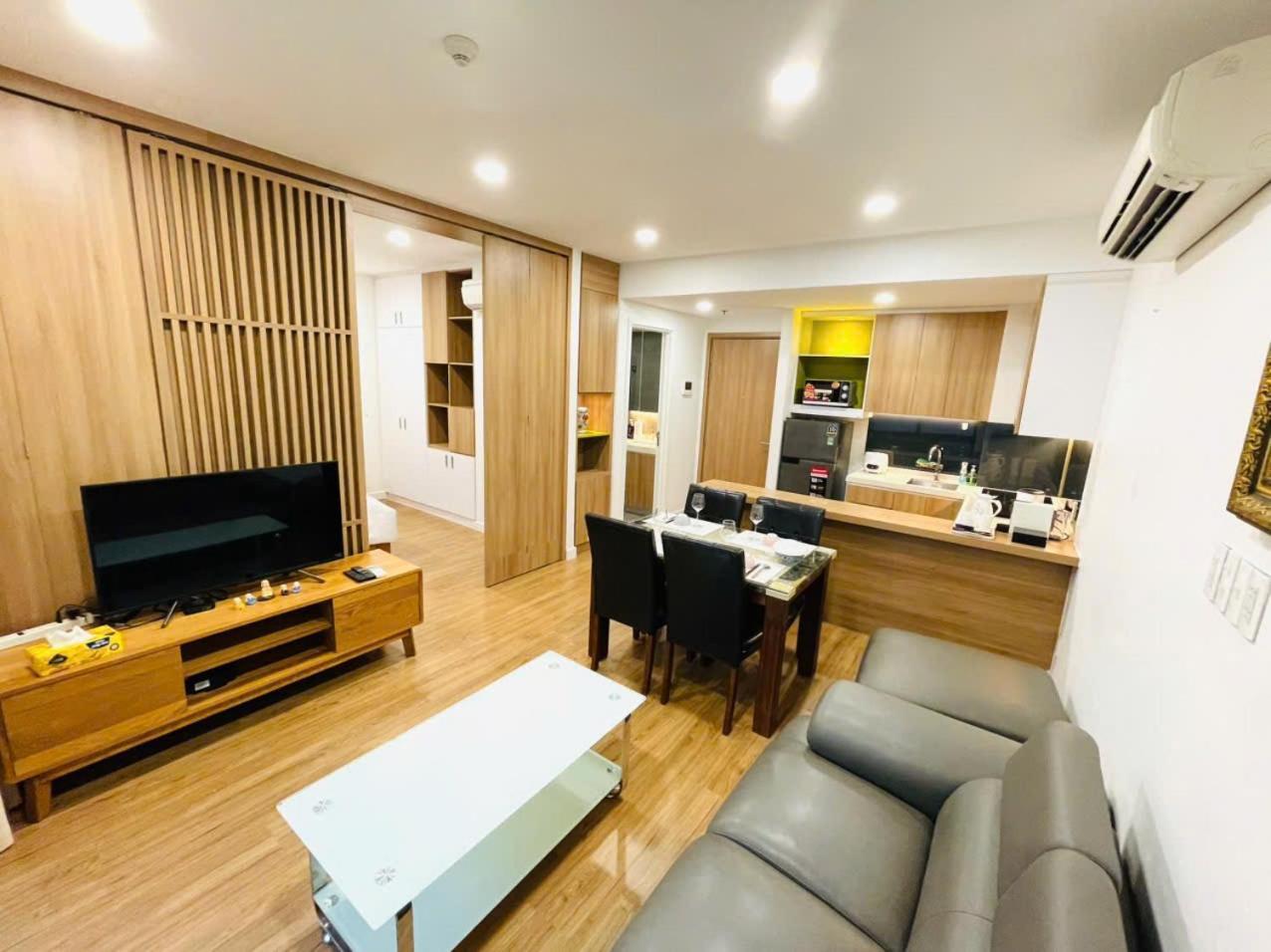 1br Republic Plaza, 5 Min From Tan Son Nhat Airport *