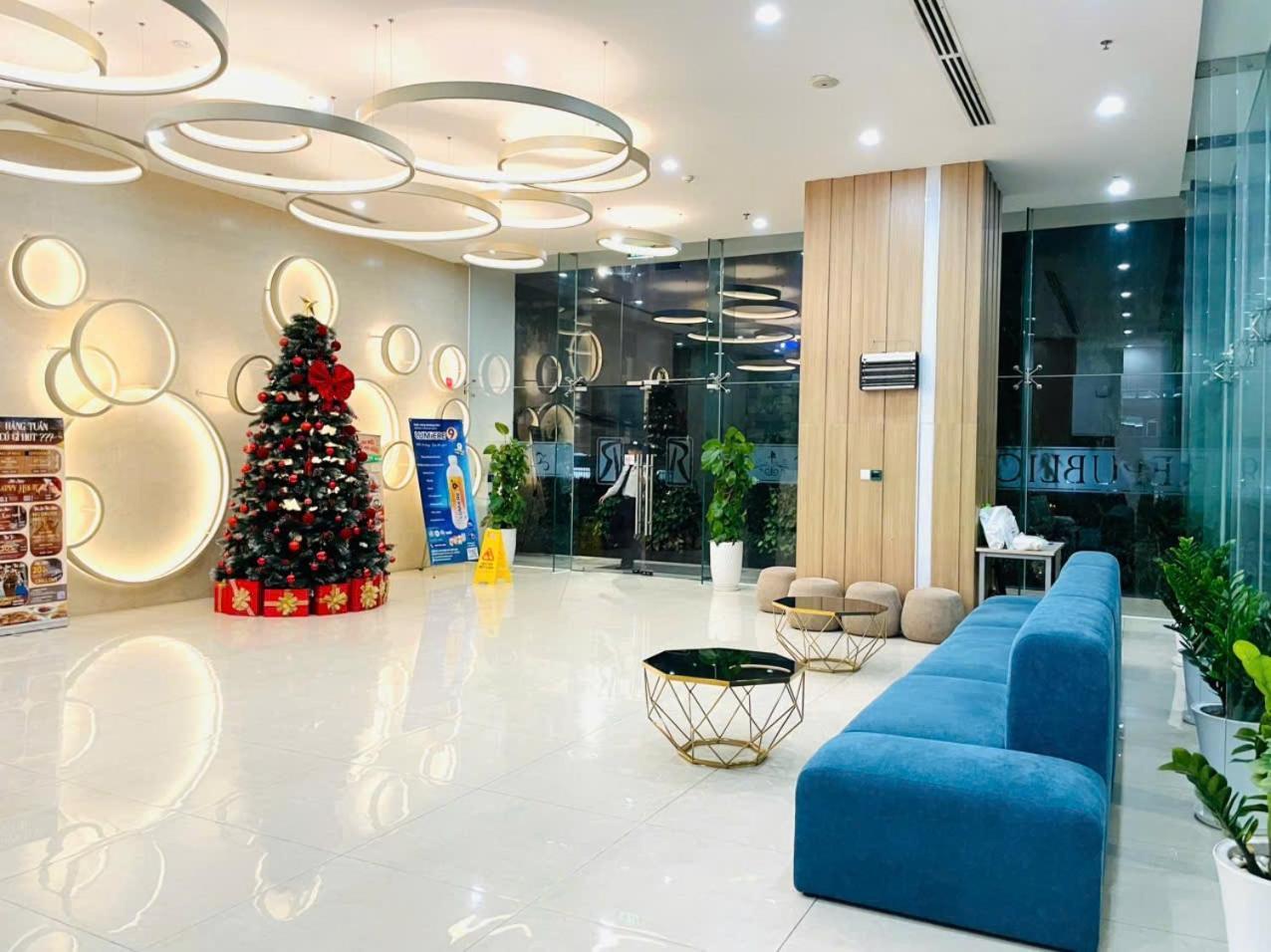 1br Republic Plaza, 5 Min From Tan Son Nhat Airport * Ho Chi Minh City