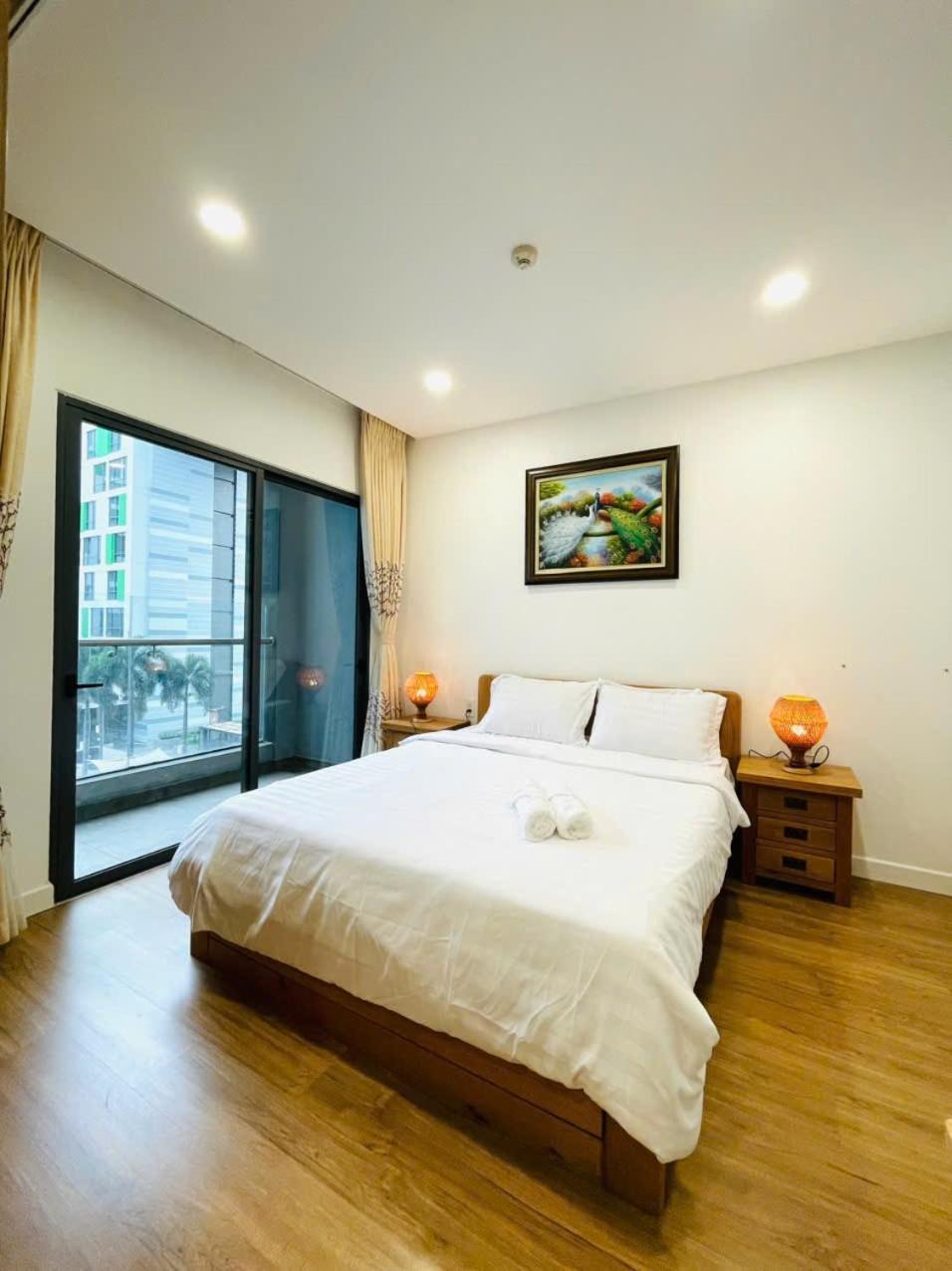1br Republic Plaza, 5 Min From Tan Son Nhat Airport Apartment Ho Chi Minh City