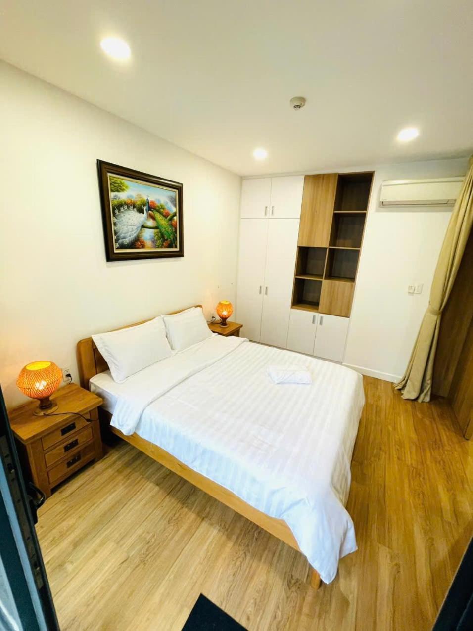 1br Republic Plaza, 5 Min From Tan Son Nhat Airport *