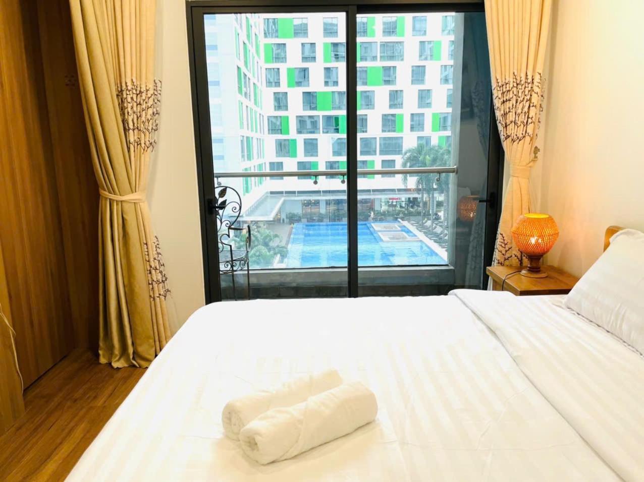 1br Republic Plaza, 5 Min From Tan Son Nhat Airport * Ho Chi Minh City