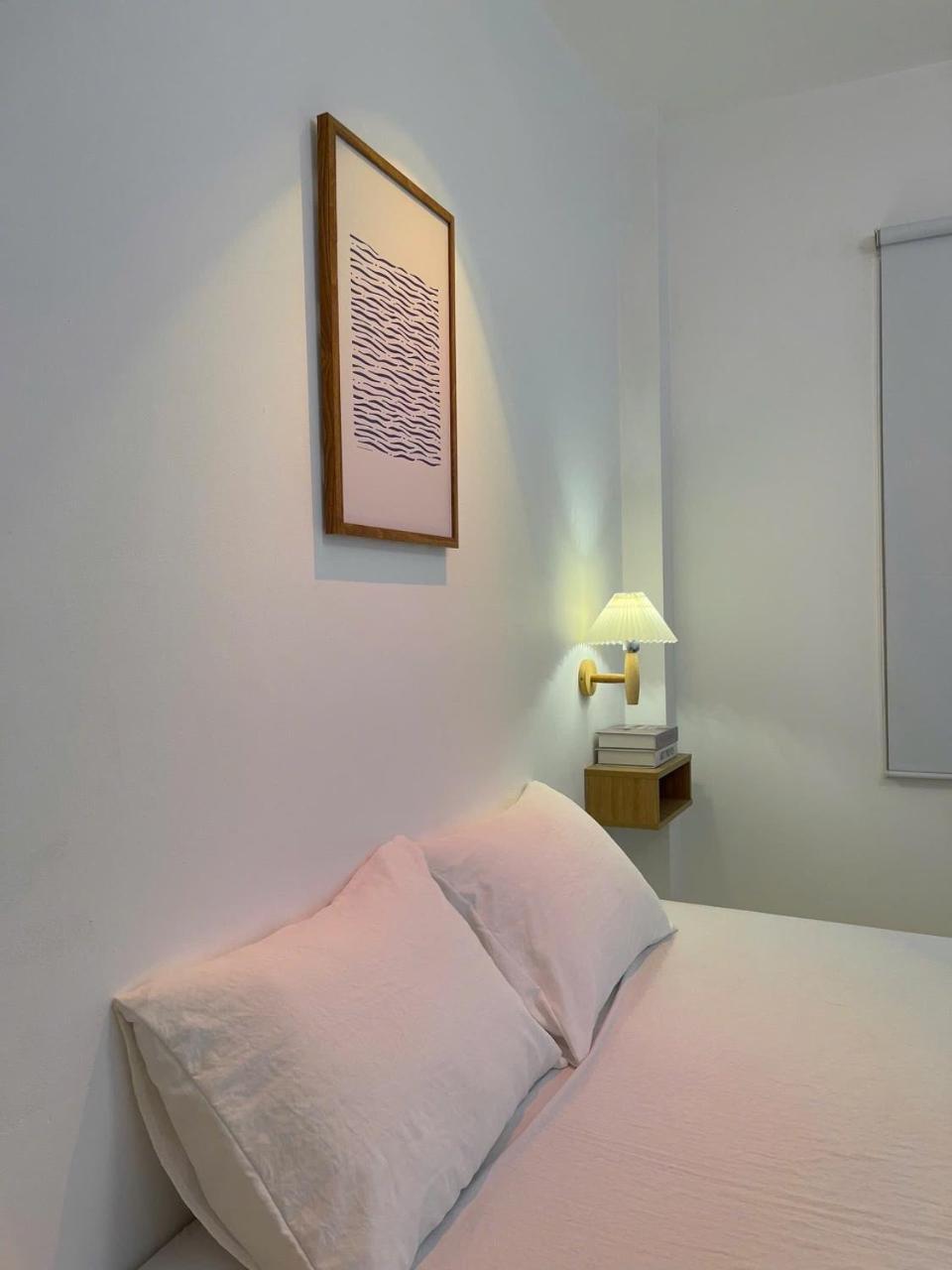 Apartment Emi - Quan 1 Ho Chi Minh City