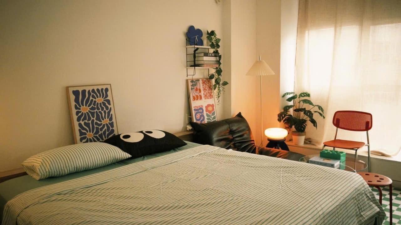 Emi - Quan 1 Apartment