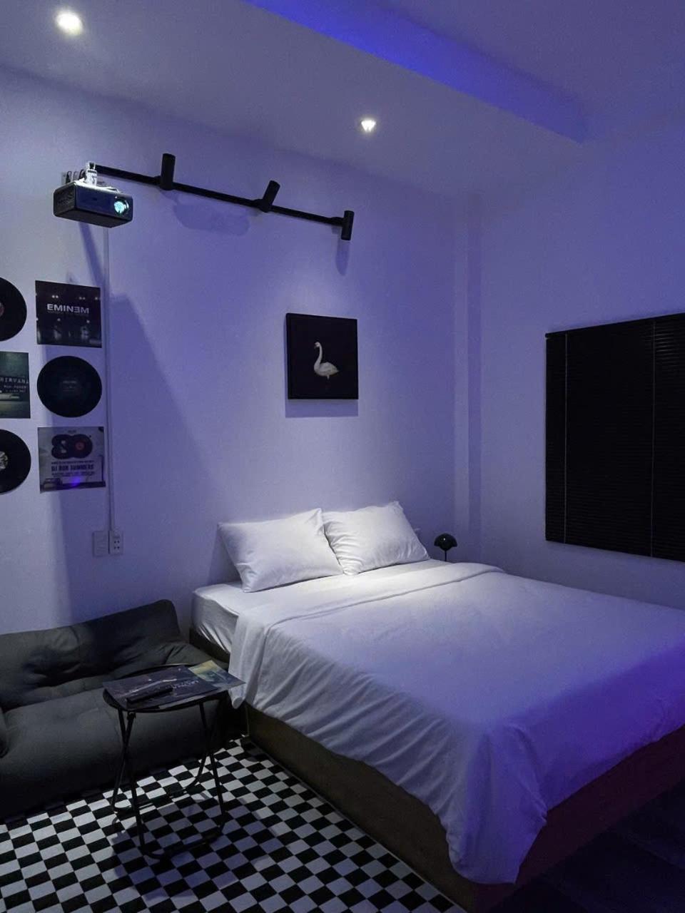 Emi - Quan 1 Apartment Ho Chi Minh City