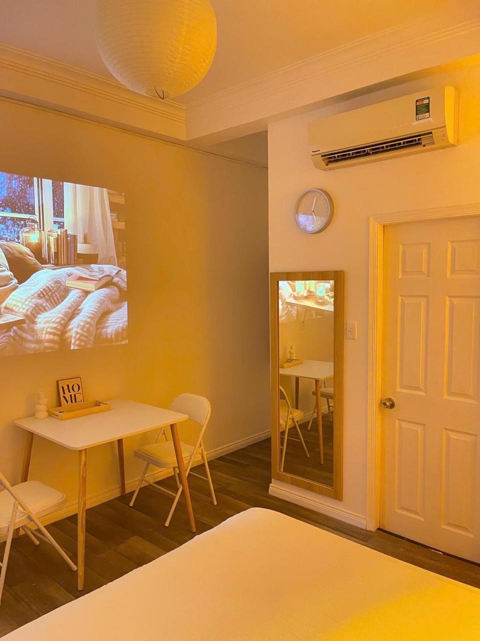 Apartment Emi - Quan 1