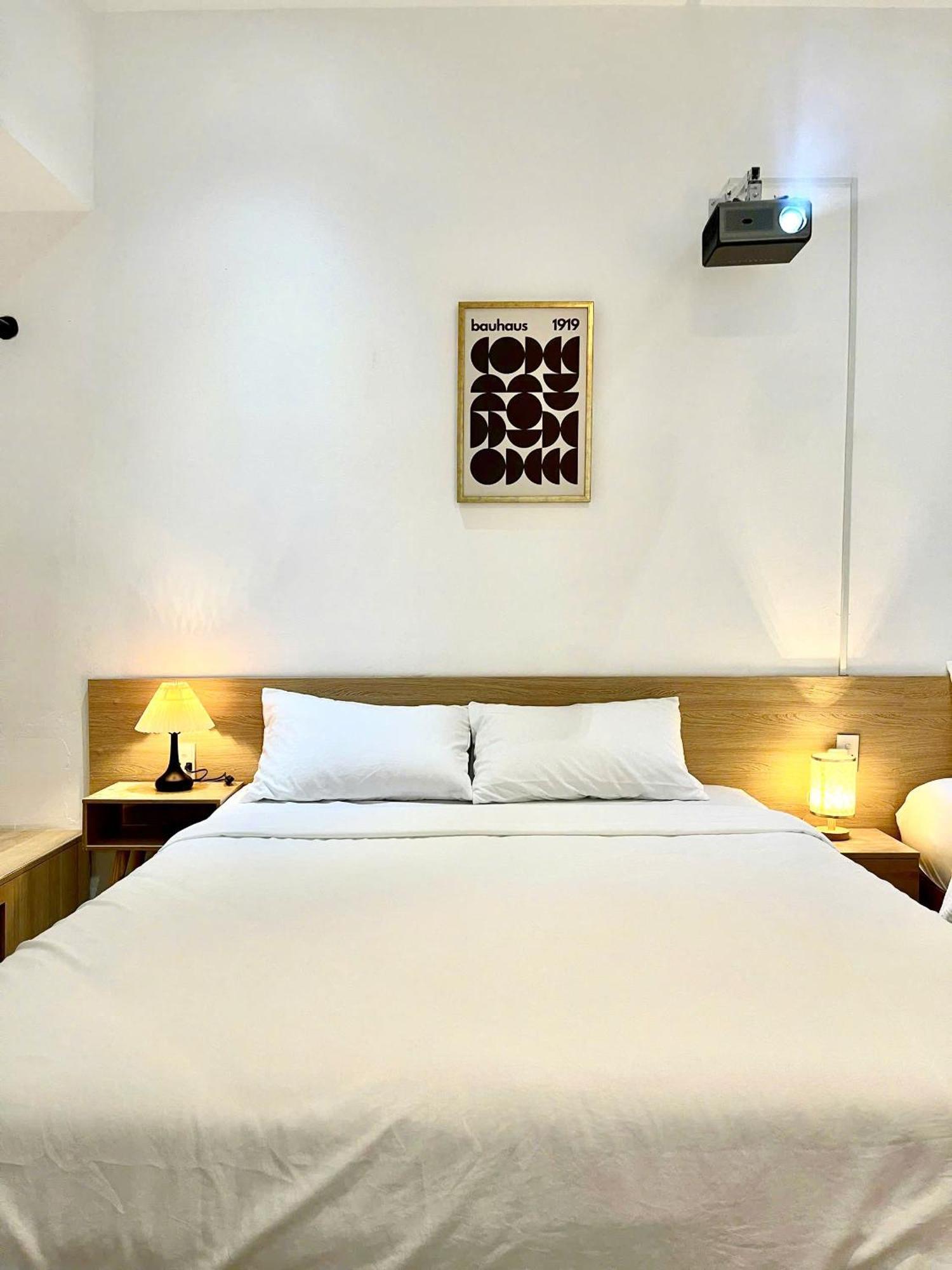 Apartment Emi - Quan 1 Ho Chi Minh City