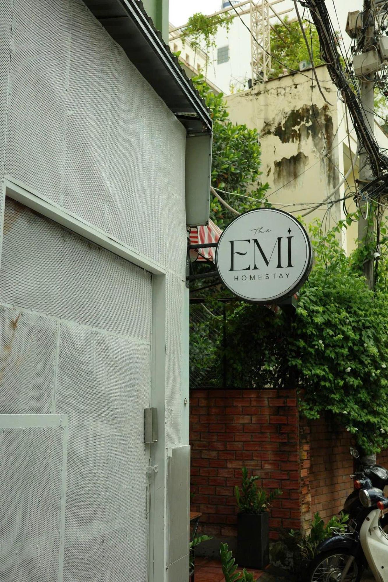 Emi - Quan 1 * Ho Chi Minh City