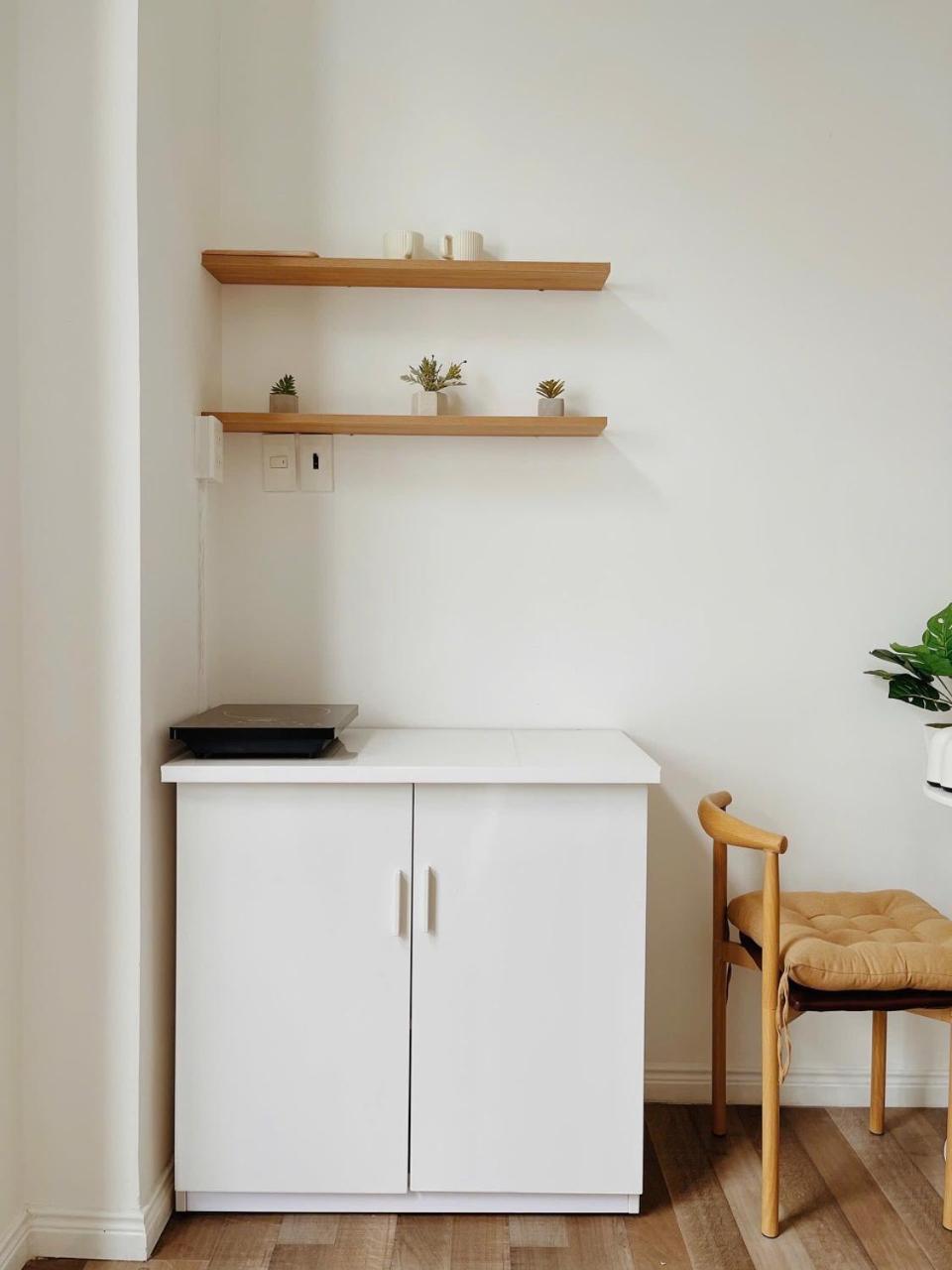 Emi - Quan 1 Apartment