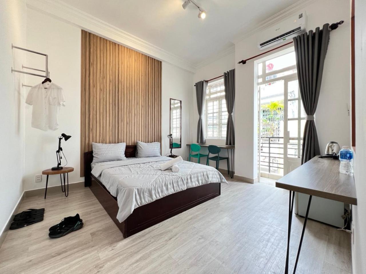 Coco Saigon Homestay