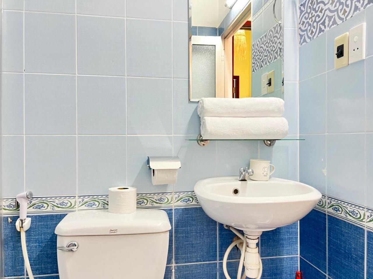 Homestay Coco Saigon