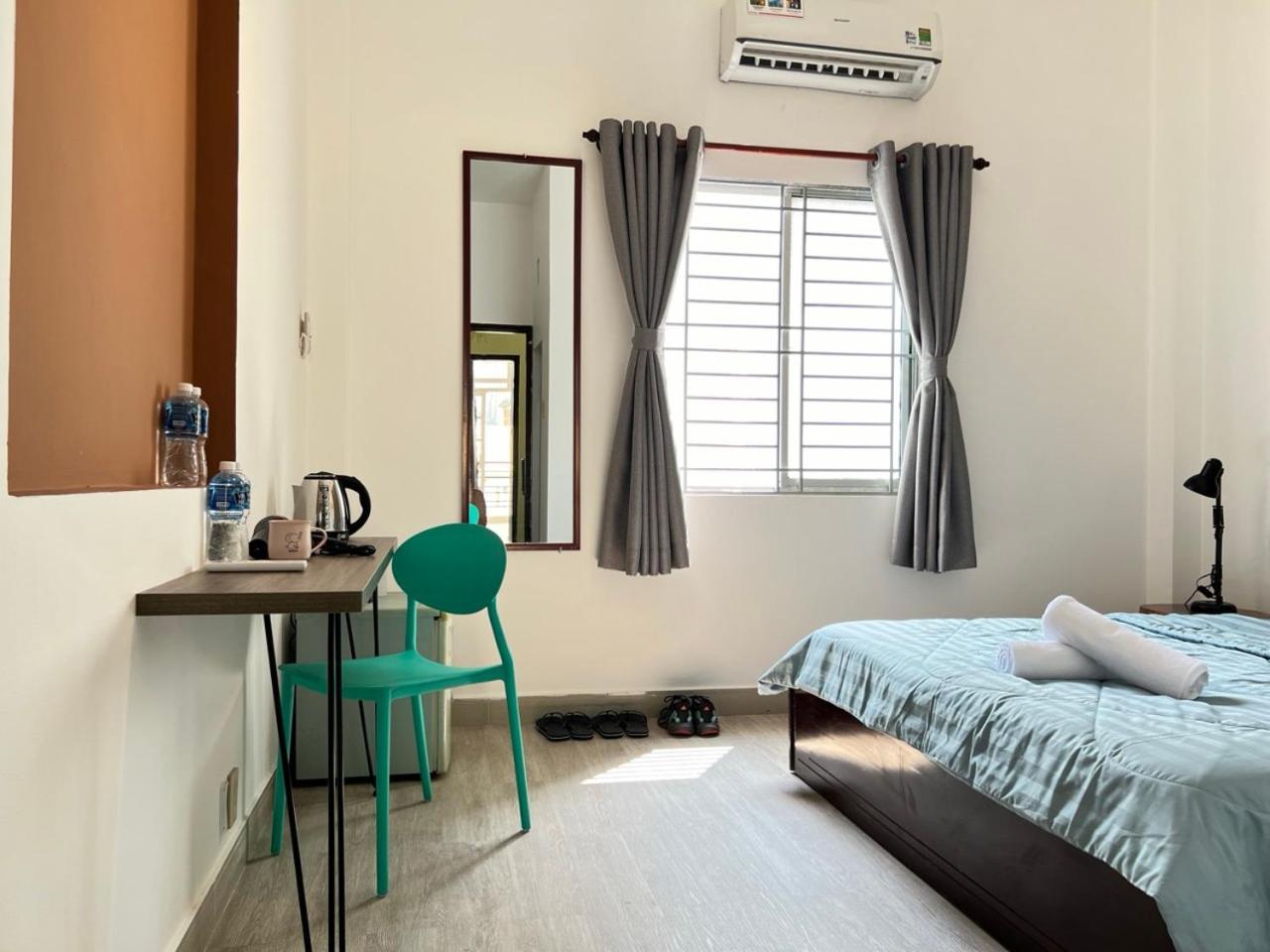 Homestay Coco Saigon *