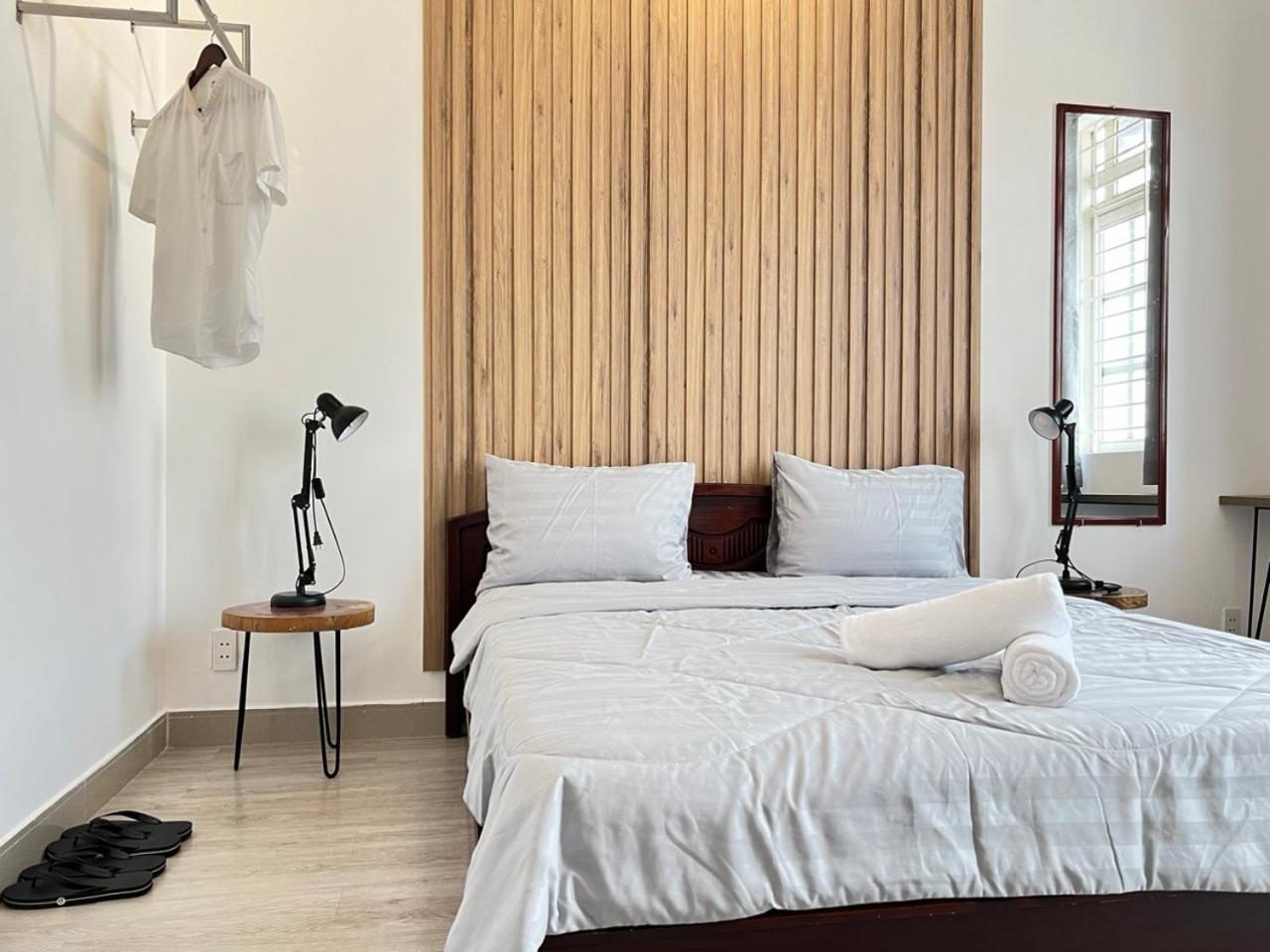 Coco Saigon Homestay Ho Chi Minh City