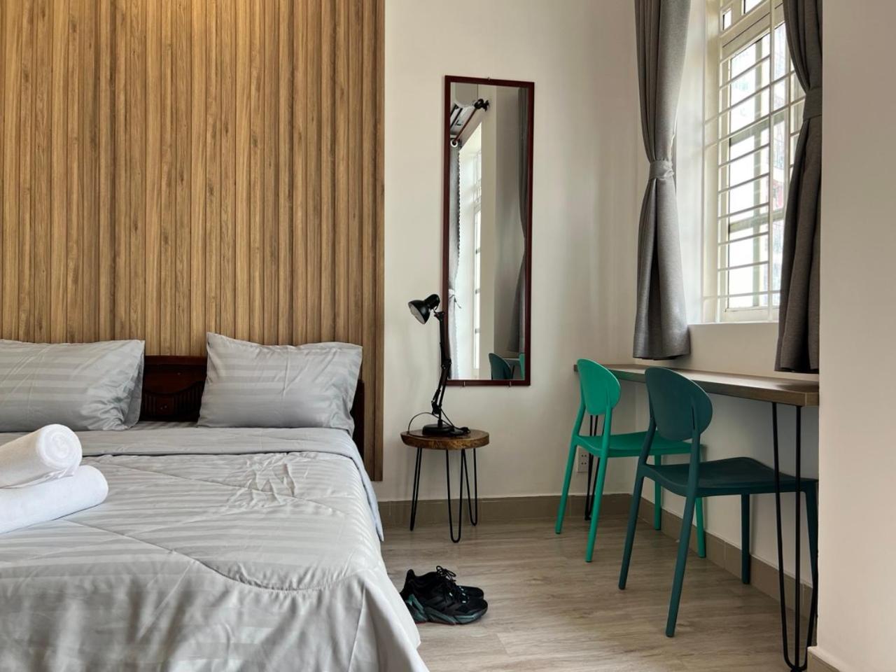 Homestay Coco Saigon