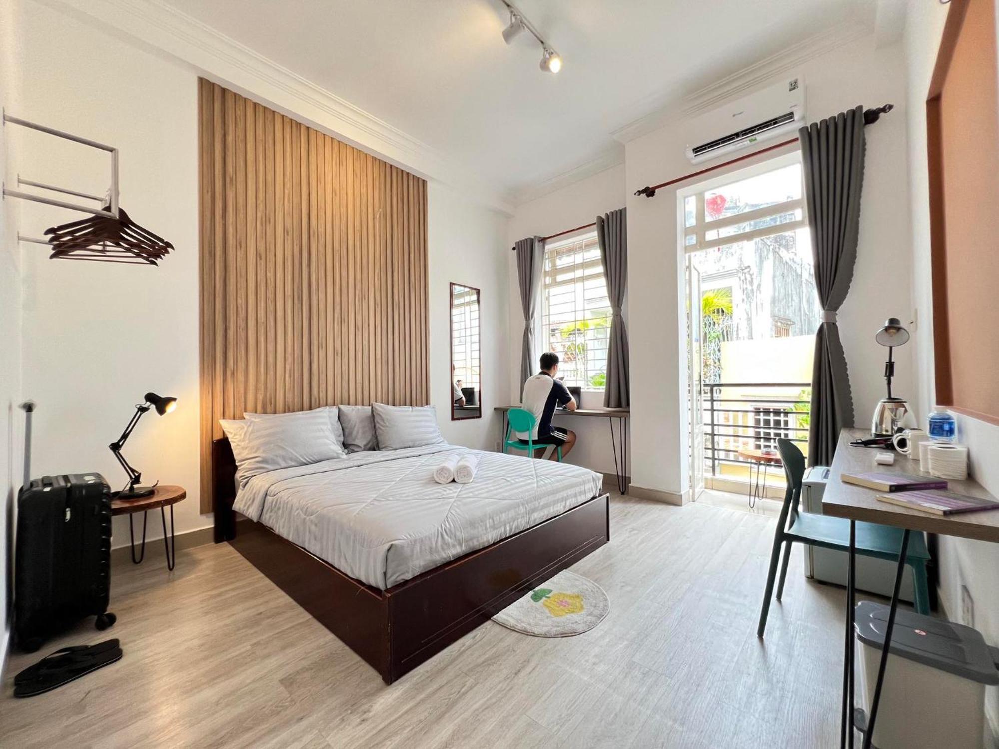 Homestay Coco Saigon