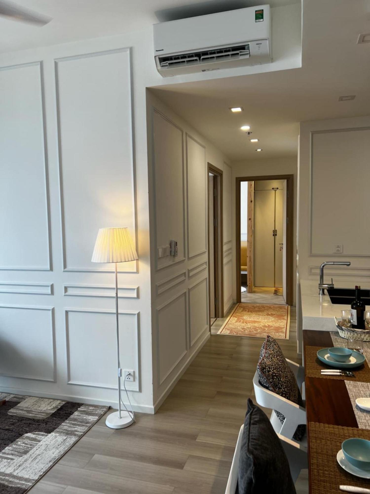Vinhome Grandpark Tphcm Vietnam Masteri Centre Point Luxury With Adventure At Your Doorstep - Amusement Park & Poolside Comfort! *