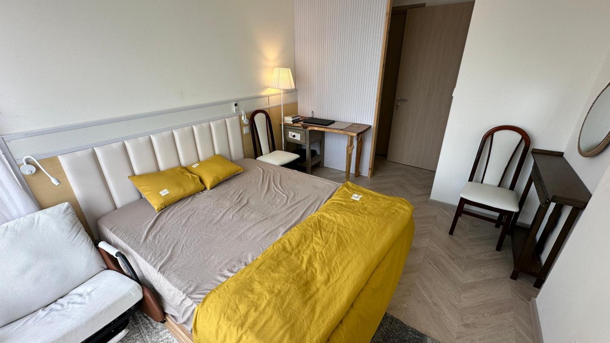 Vinhome Grandpark Tphcm Vietnam Masteri Centre Point Luxury With Adventure At Your Doorstep - Amusement Park & Poolside Comfort! Ho Chi Minh City