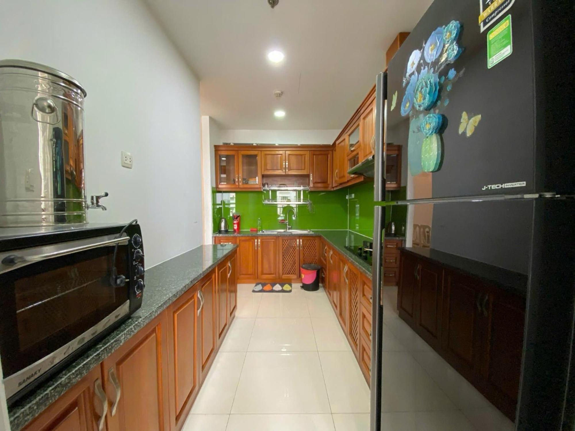 Sunrise 2pn Apartment *