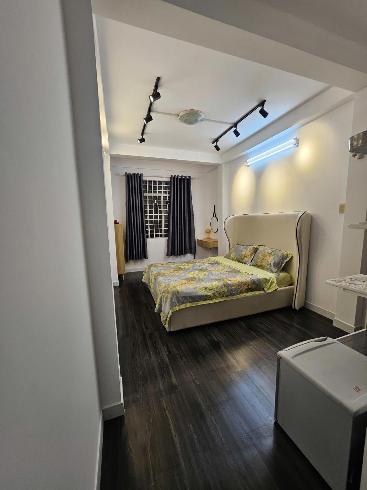 Nana House Homestay Bandar Ho Chi Minh