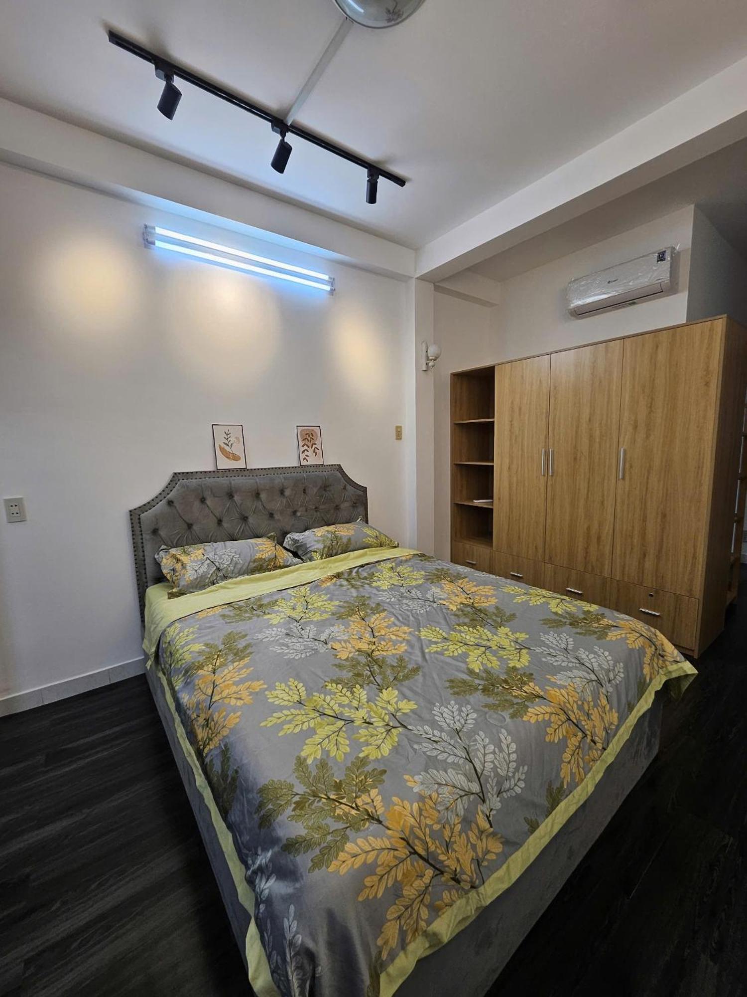 Homestay Nana House Bandar Ho Chi Minh