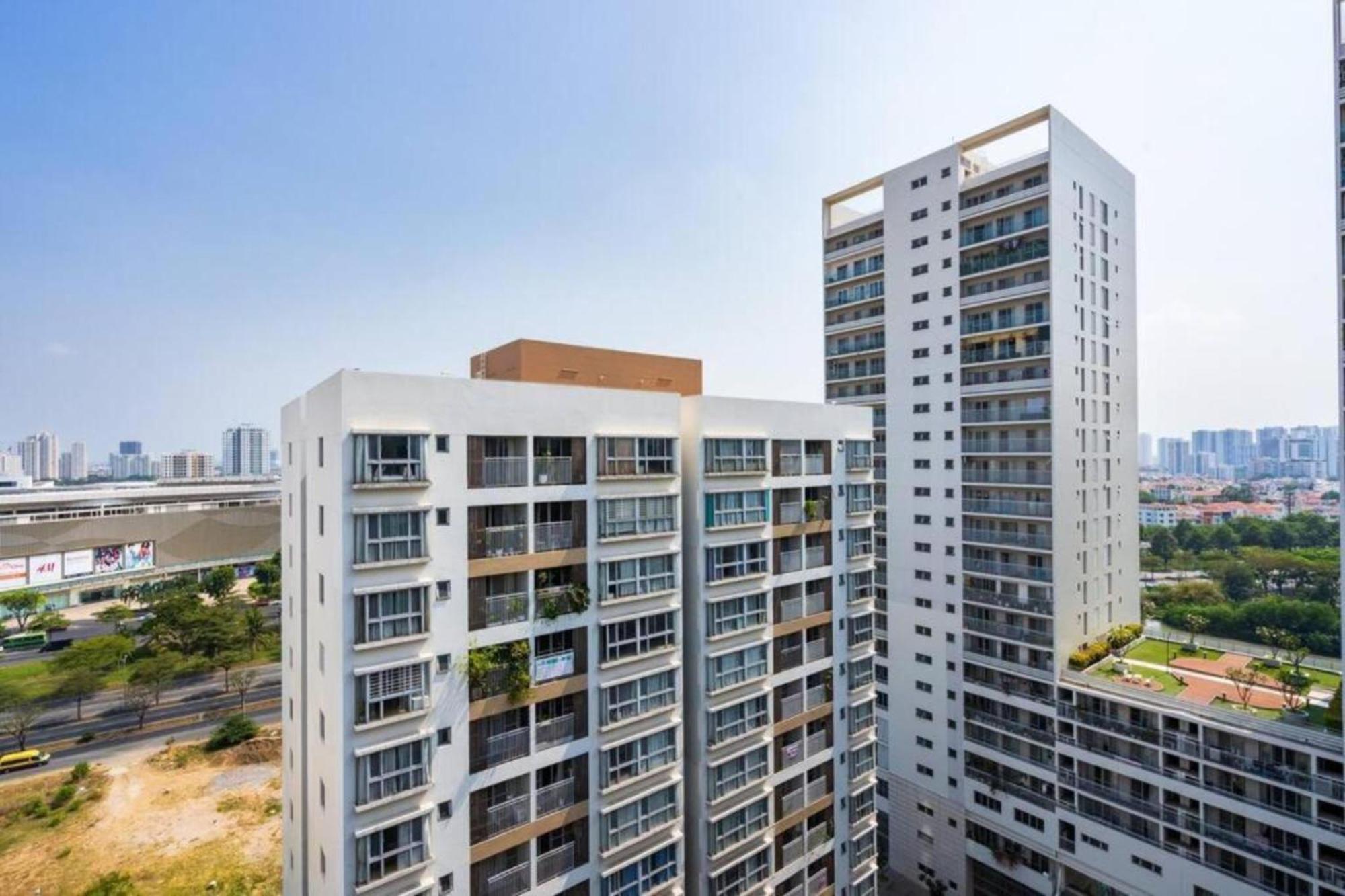 Apartment Cozy 3-br In The Center Of District 7 *