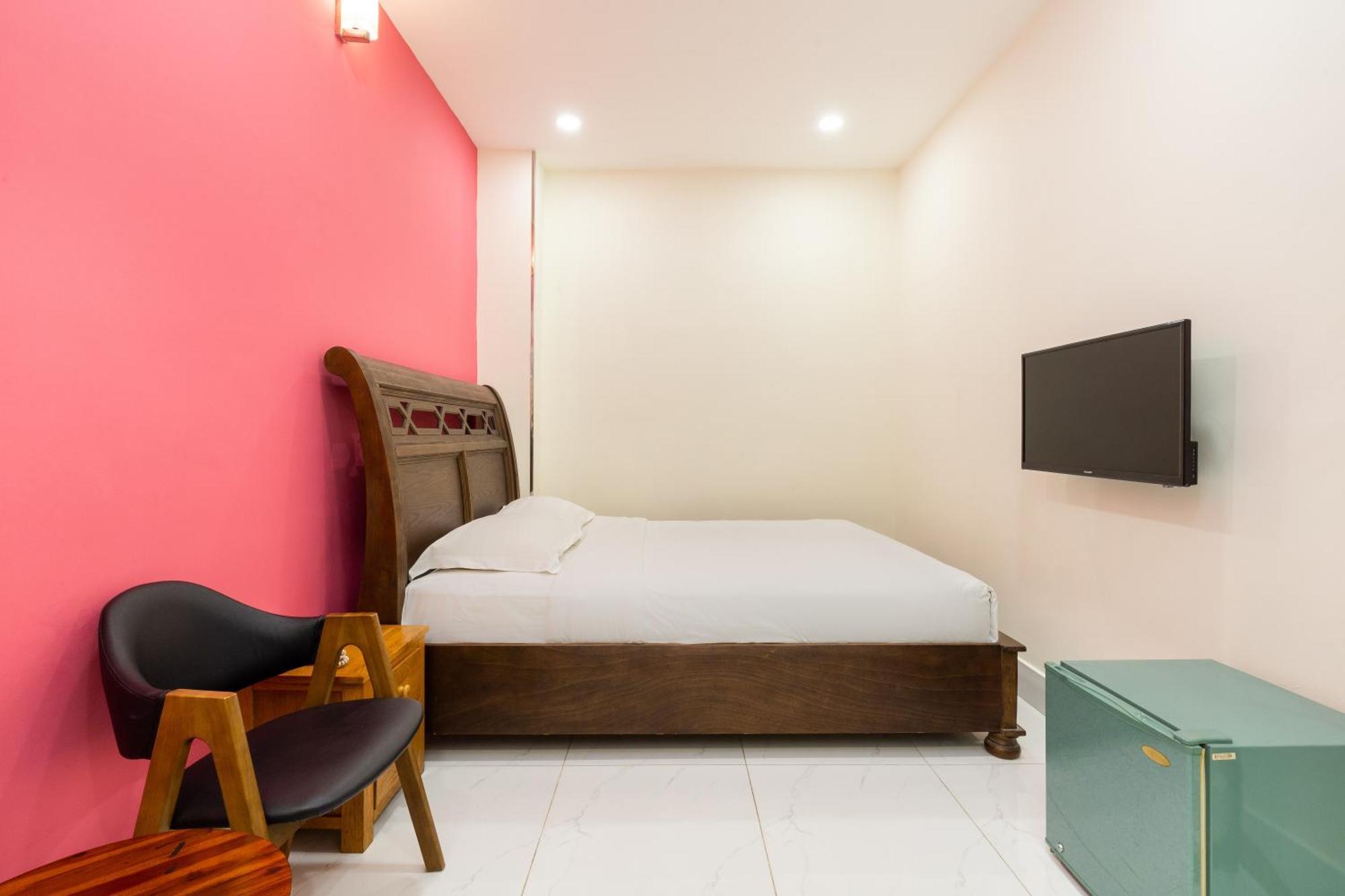 Apartment Tran Chau Sg - By Bay Luxury *