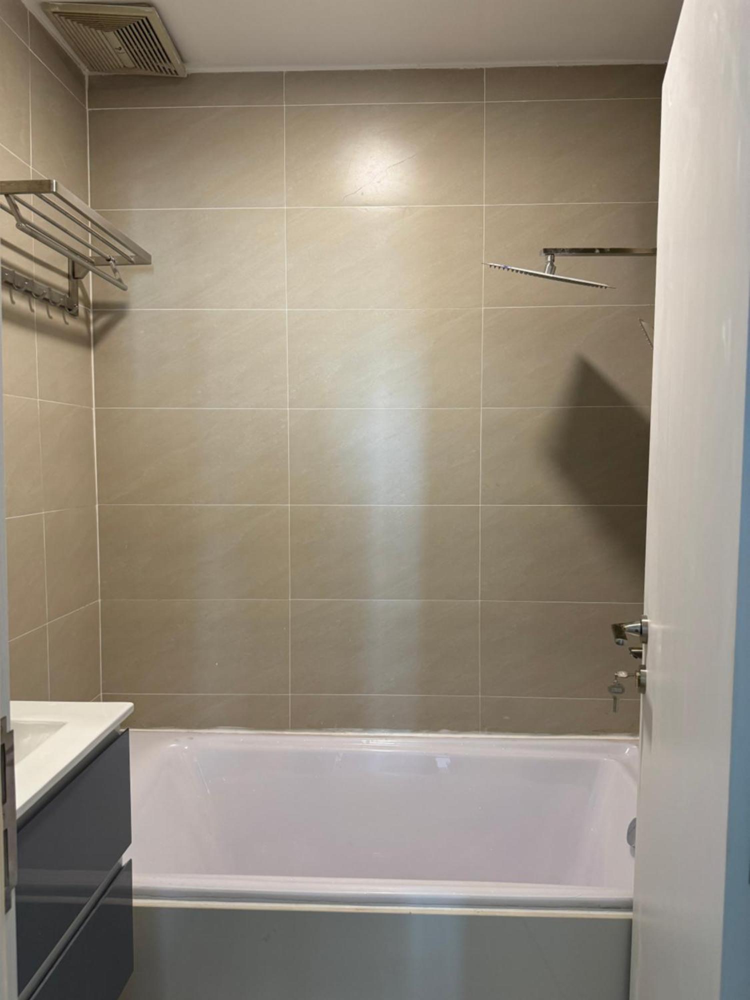 Apartment Ho 68m2 Khu Phu My Hung, Quan 7 *