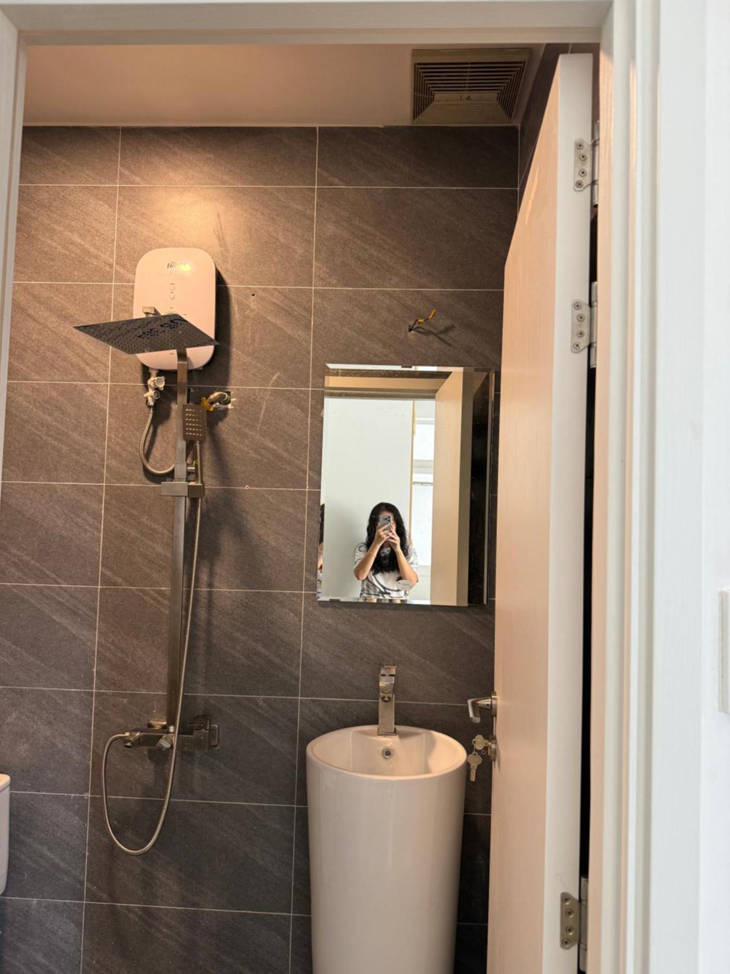 Ho 68m2 Khu Phu My Hung, Quan 7 Apartment *