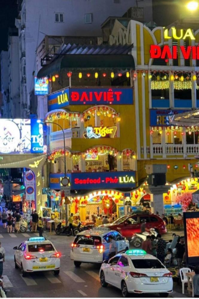 Lavie House * Ho Chi Minh City