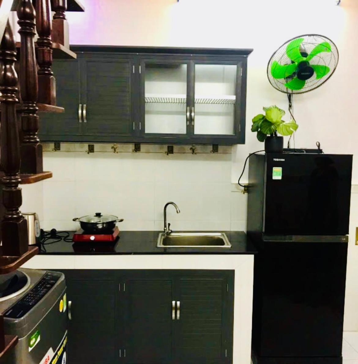 Lavie House Apartment