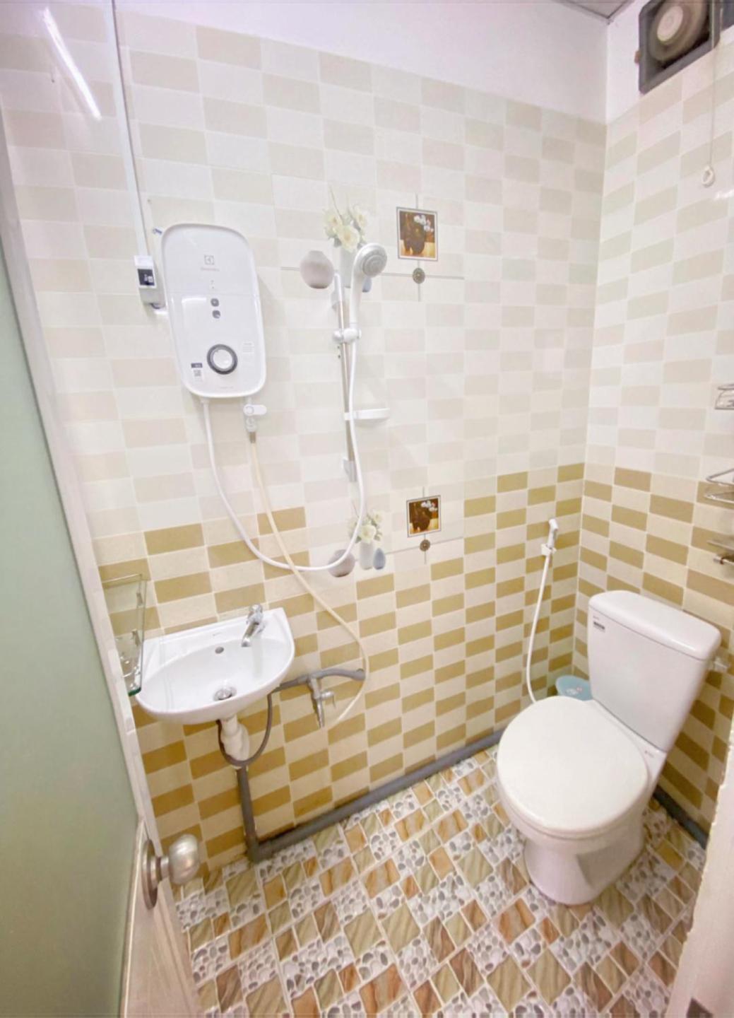 Apartment Lavie House