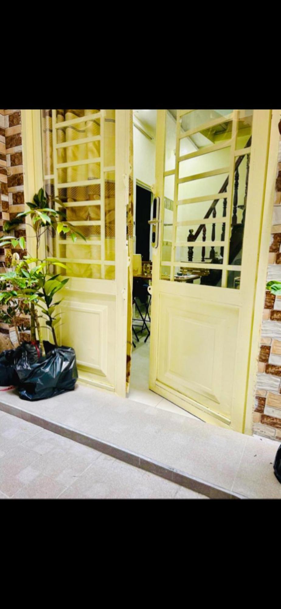 Lavie House Apartment *