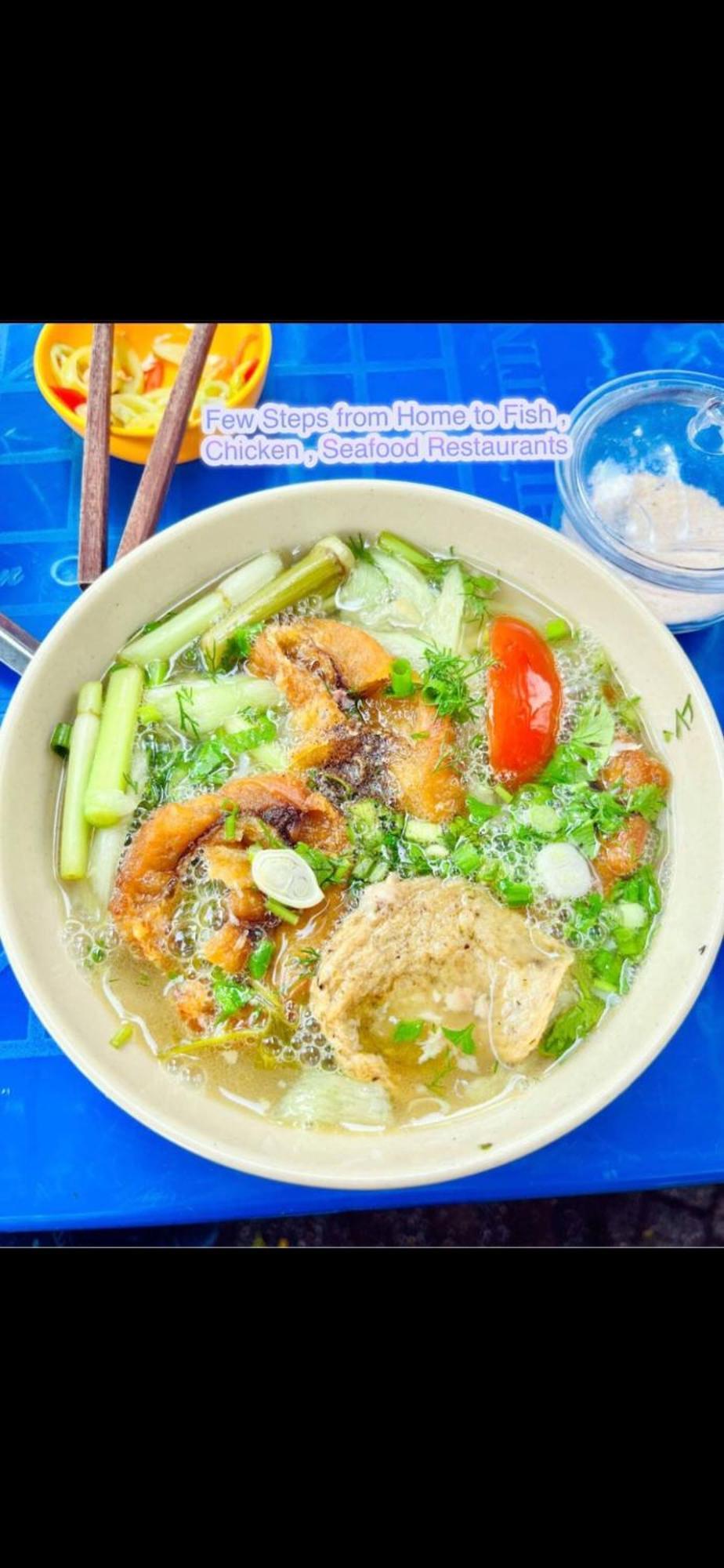 Lavie House Ho Chi Minh City