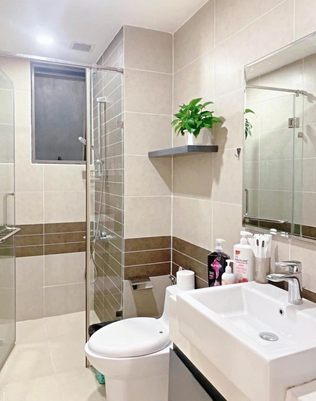 Yourhomes 3br River Gate * Ho Chi Minh City
