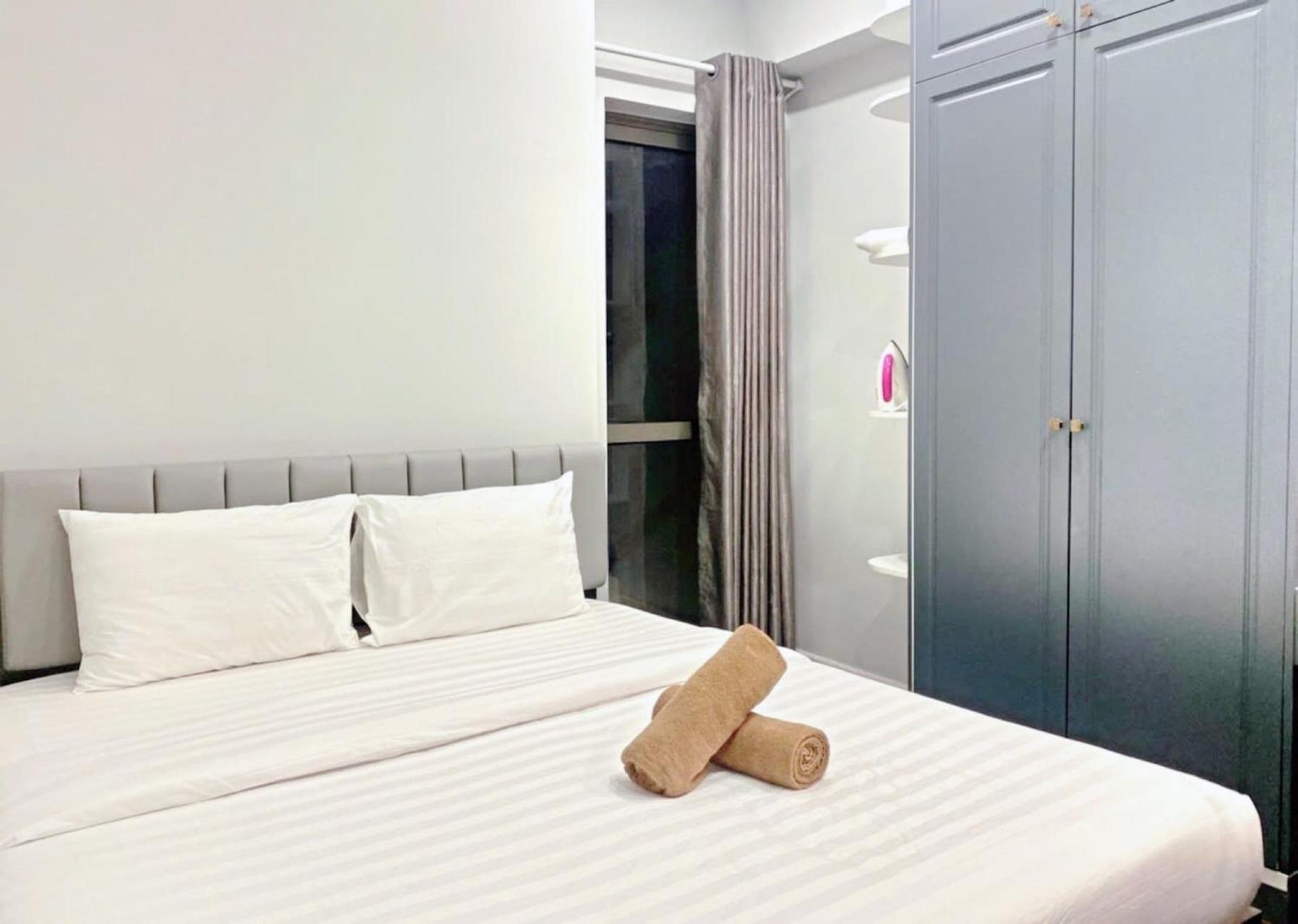 Yourhomes 3br River Gate Ho Chi Minh City