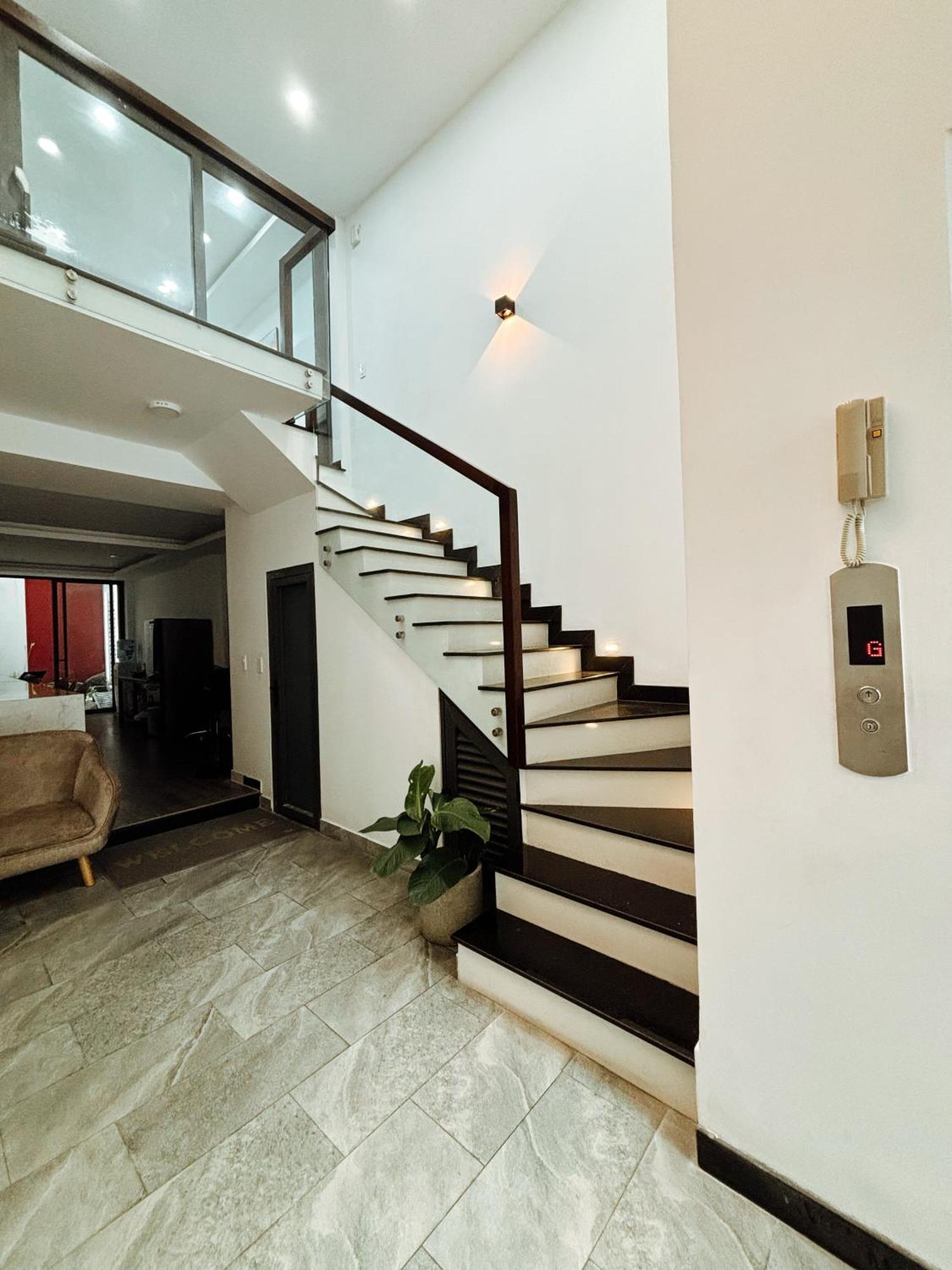 Letuc02 Business Couple Family Travel Homestay *