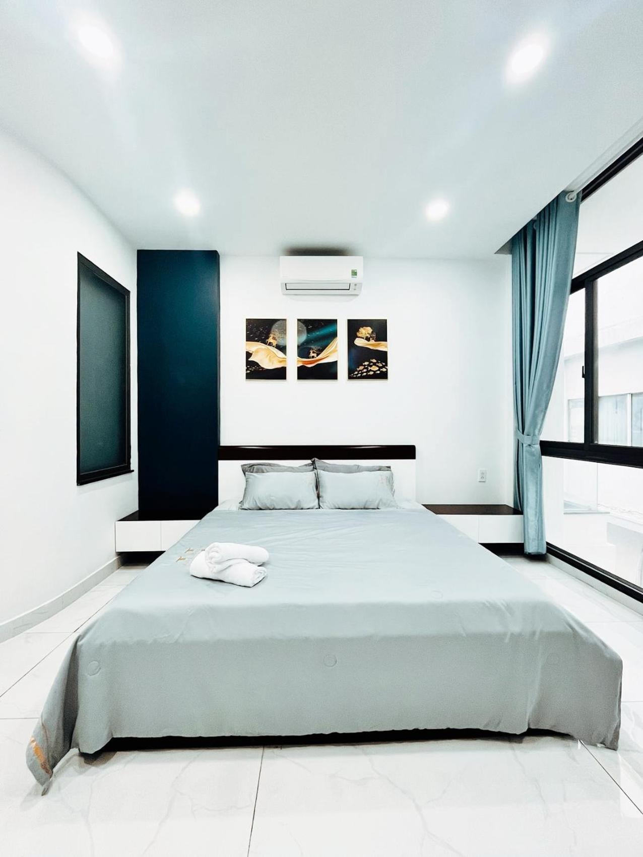 Letuc02 Business Couple Family Travel Homestay *