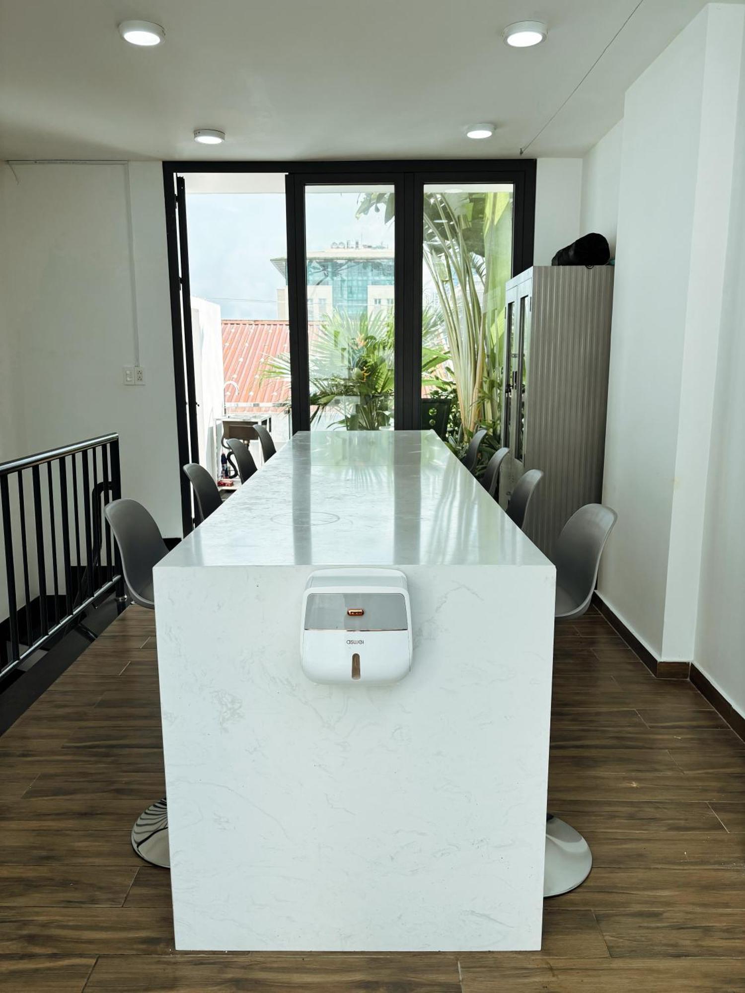 Letuc02 Business Couple Family Travel Homestay Ho Chi Minh City