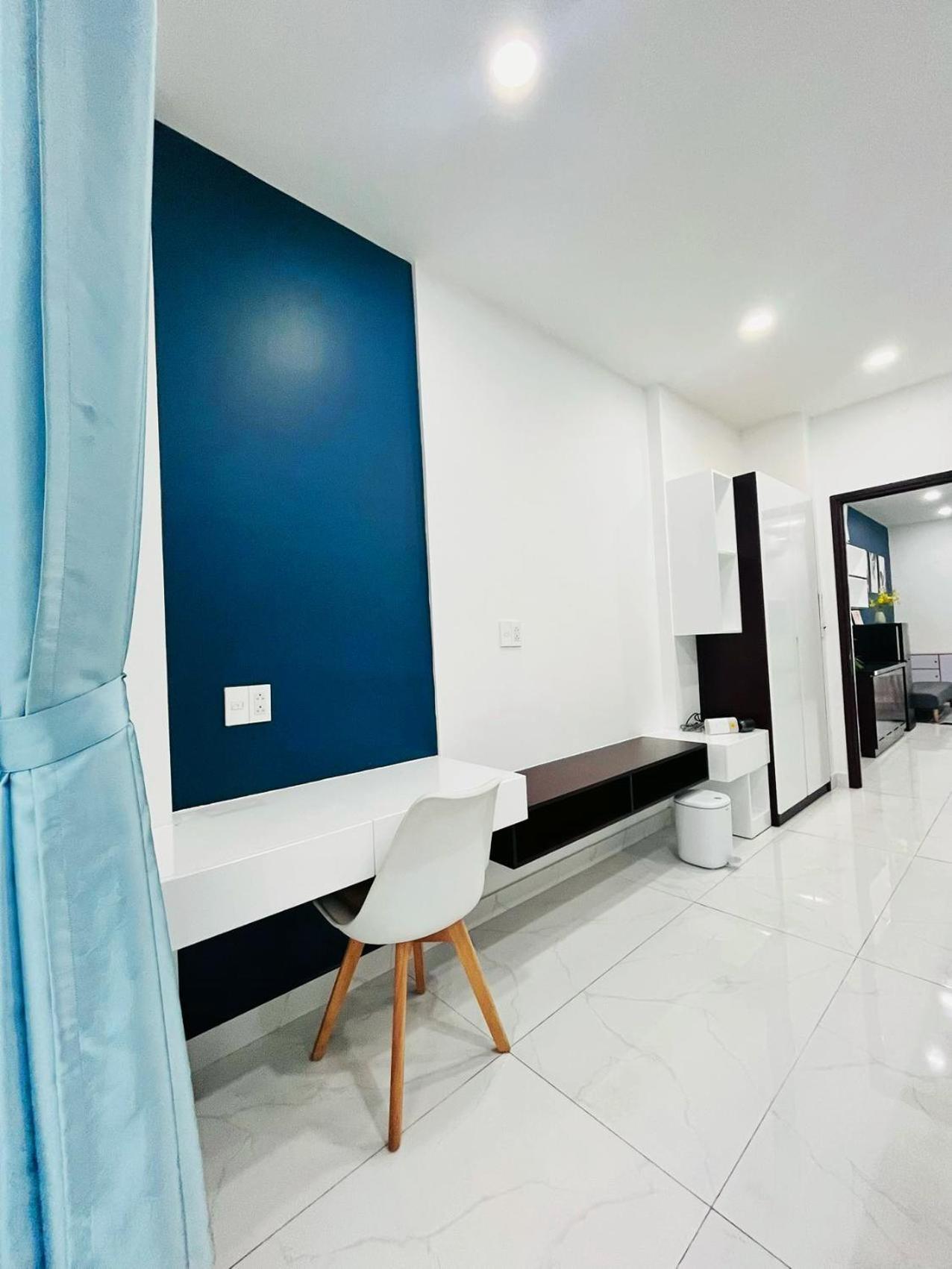 Homestay Letuc02 Business Couple Family Travel Ho Chi Minh City