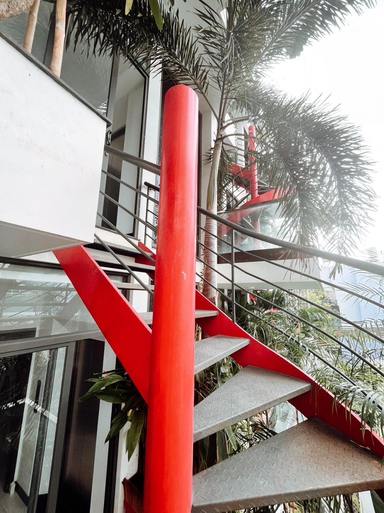 Homestay Letuc02 Business Couple Family Travel Ho Chi Minh City