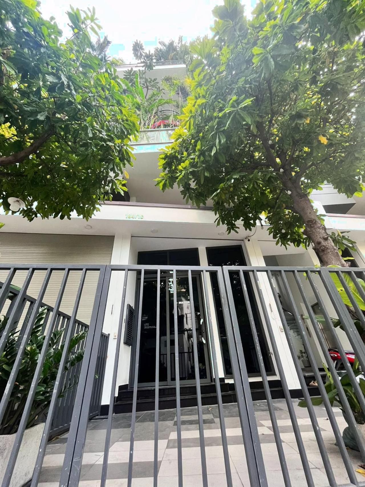 Letuc02 Business Couple Family Travel Homestay *