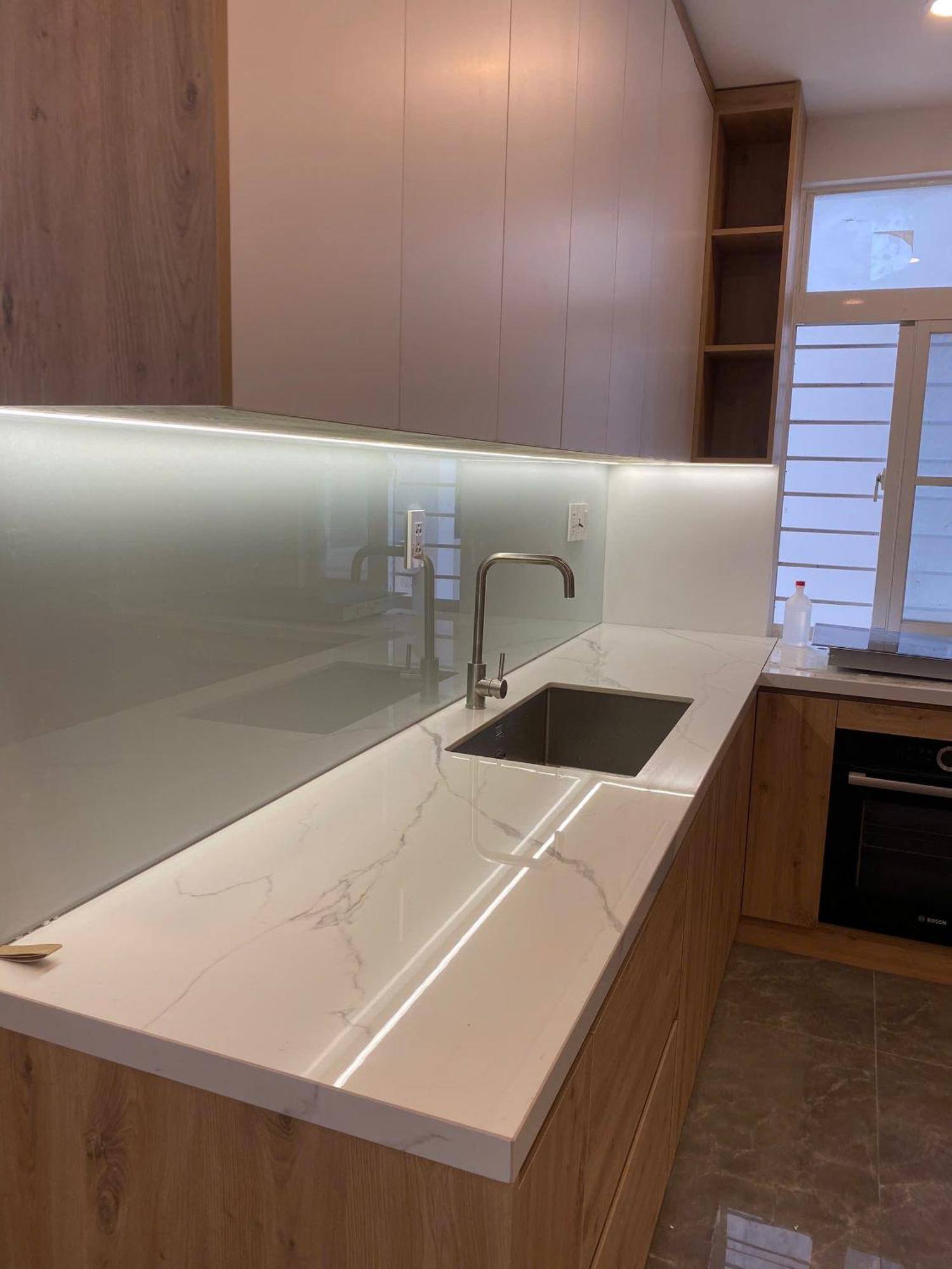 Ho 68m2 Khu Phu My Hung, Quan 7 Ho Chi Minh City