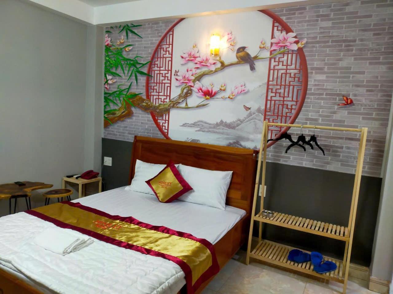 Apartment Minh Vy Sg - By Bay Luxury *
