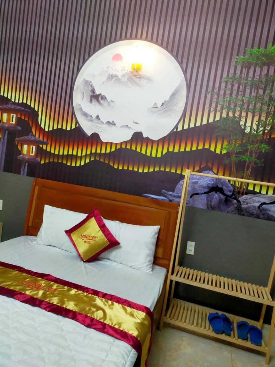 Minh Vy Sg - By Bay Luxury Apartment Ho Chi Minh City