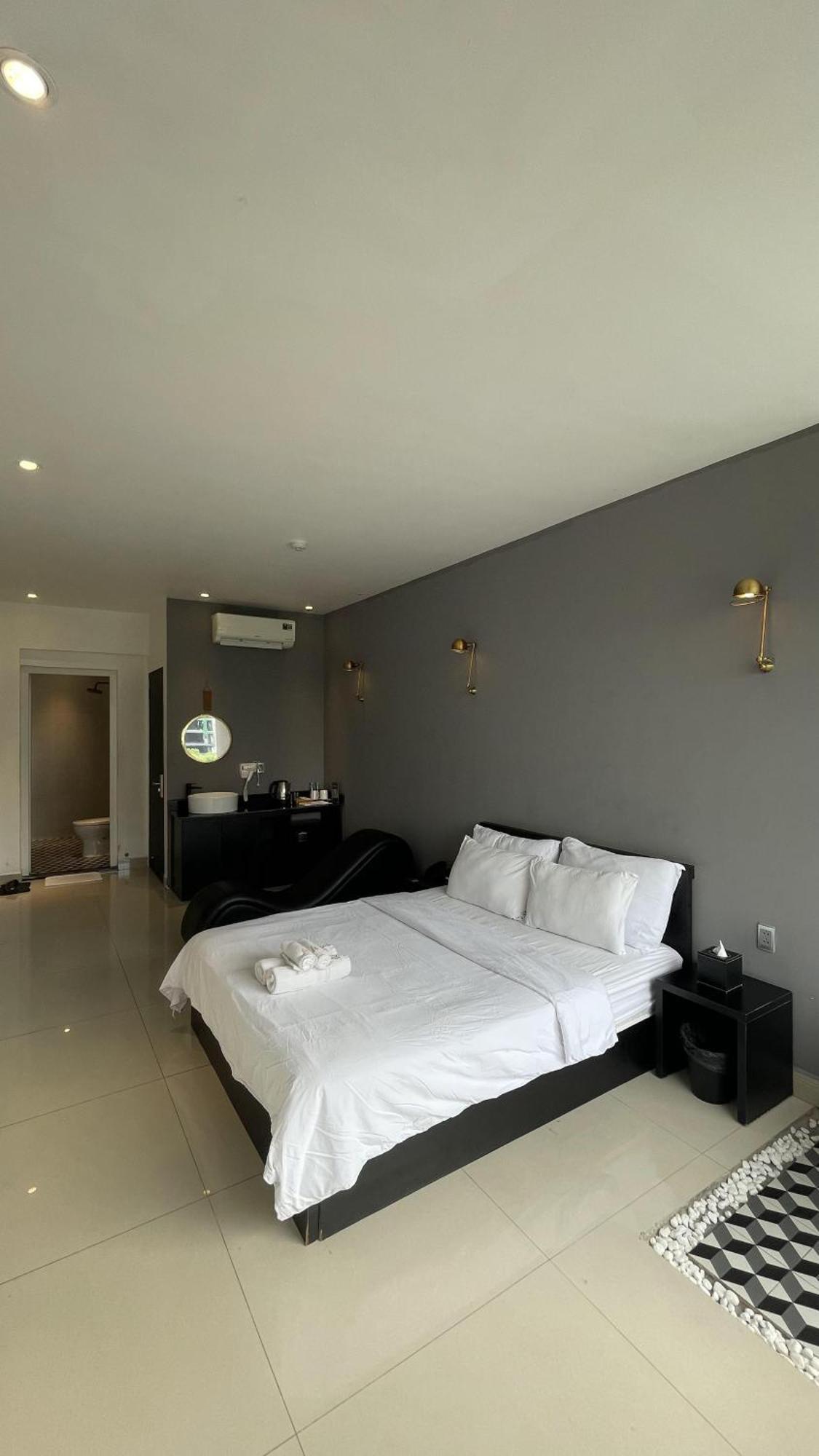 A In Riverside 2* Ho Chi Minh City