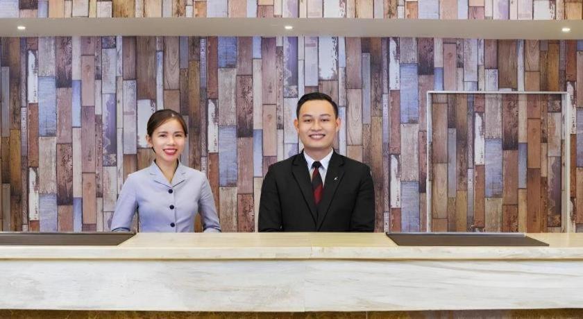 Hotel Lavender Boutique 3*