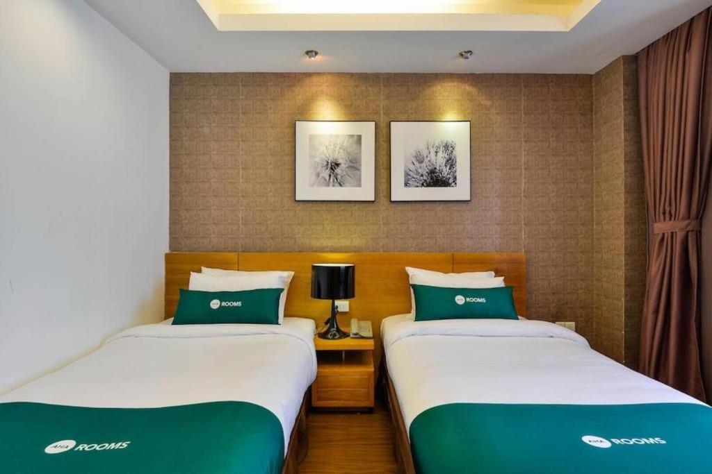 Boutique Bến Thành Aha TP. Hồ Chí Minh
